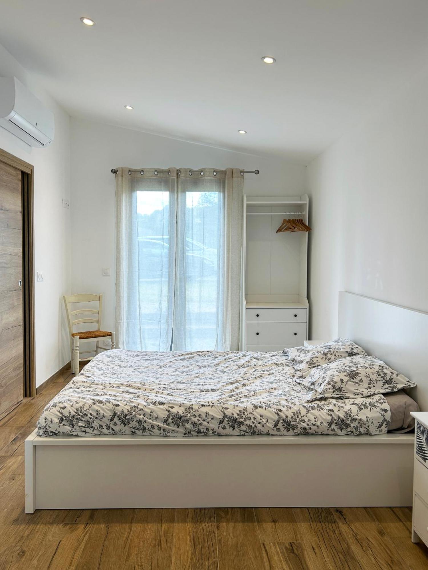 Le Petit Cabanon Provencal Villa Mane  Exterior foto